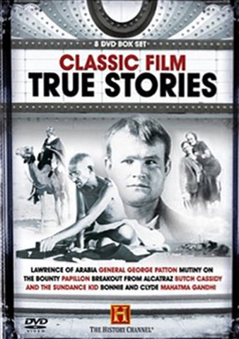 Classic Film - True Stories - CeX (UK): - Buy, Sell, Donate